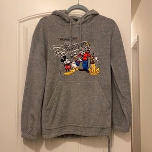 Disney “the original crew” hoodie